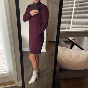 lululemon softer still dress *cashlu